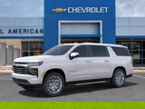 New 2025 Chevrolet Suburban Premier w/ Sun And Tow Package image 3
