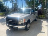 Used 2009 Ford F150 2WD Regular Cab image 4