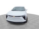 New 2025 Chevrolet Blazer EV LT image 3