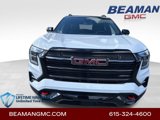 New 2026 GMC Terrain AT4 w/ Technology Package II image 2