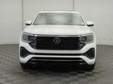New 2025 Volkswagen Atlas SEL Premium R-Line image 3