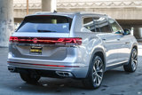 New 2026 Volkswagen Atlas SEL Premium R-Line image 6