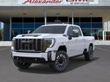 New 2026 GMC Sierra 2500 Denali Ultimate w/ Max Trailering Package image 6
