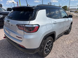 Used 2024 Jeep Compass Trailhawk image 6