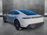 Certified 2024 Porsche Taycan 4S image 3