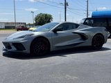Used 2024 Chevrolet Corvette Stingray Premium Cpe w/ 3LT image 3