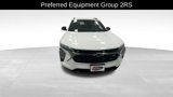 Certified 2025 Chevrolet Trax RS w/ Driver Confidence Package image 4