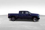 New 2025 Chevrolet Silverado 2500 Custom w/ Custom Value Package image 2