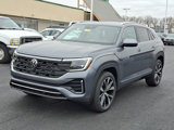 New 2025 Volkswagen Atlas Cross Sport SEL Premium R-Line image 2