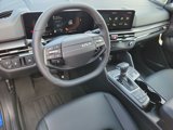 New 2026 Kia Sportage EX w/ EX Panorama Roof Package image 2