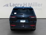 New 2025 Jeep Grand Cherokee L Summit image 4