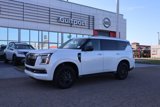 New 2025 Nissan Armada SV image 2