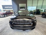 New 2025 Jeep Grand Cherokee L Summit image 2
