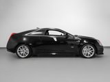 Used 2012 Cadillac CTS V w/ Wood Trim Package image 4