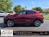 New 2025 Buick Encore GX Avenir w/ Avenir Technology Package image 4