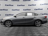 Used 2023 Kia Forte LXS image 2