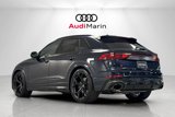 New 2025 Audi RS Q8 performance image 3