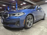 Used 2022 BMW 530i xDrive w/ Convenience Package image 5