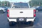 New 2025 Ford F350 Lariat image 4