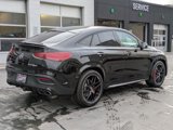 New 2025 Mercedes-Benz GLE 63 AMG S image 3
