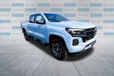 New 2025 Chevrolet Colorado Z71 image 3