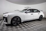 Used 2025 BMW 740i w/ Premium Package image 6