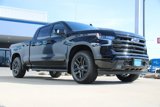 New 2025 Chevrolet Silverado 1500 High Country w/ Midnight Edition image 5