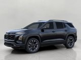 New 2026 Chevrolet Equinox RS w/ LPO, Floor Liner Package image 2