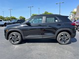 New 2026 Chevrolet TrailBlazer RS image 5