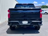 Used 2024 Chevrolet Silverado 1500 RST w/ Dark Appearance Package image 5