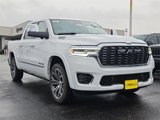 New 2025 RAM 1500 Tungsten image 2