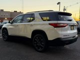 Used 2021 Chevrolet Traverse RS image 4