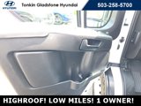 Used 2023 RAM ProMaster 2500 image 6