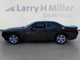 Certified 2023 Dodge Challenger SXT image 2