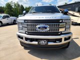 Used 2019 Ford F250 Platinum image 3