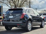 New 2025 Cadillac XT5 Luxury image 4