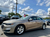Used 2022 Chevrolet Malibu LS w/ Driver Confidence Package II image 3