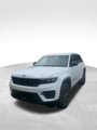 Used 2024 Jeep Grand Cherokee Altitude image 1
