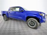 New 2025 Toyota Tacoma TRD Sport image 3