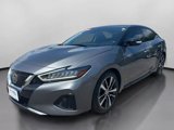 Used 2022 Nissan Maxima SV image 4