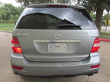 Used 2011 Mercedes-Benz ML 350 2WD image 6