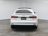 Used 2019 Audi S5 Premium Plus w/ Premium Plus image 4