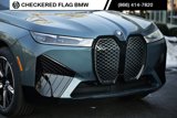 New 2025 BMW iX xDrive50 w/ Premium Package image 2