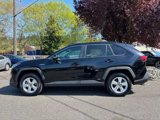 Used 2020 Toyota RAV4 XLE image 4