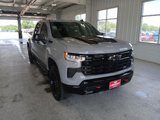 Used 2024 Chevrolet Silverado 1500 LT Trail Boss w/ LT Trail Boss Premium Package image 2