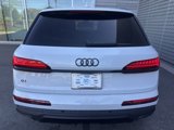 New 2025 Audi Q7 3.0T Prestige image 4