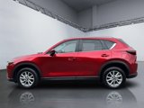 Used 2023 MAZDA CX-5 AWD 2.5 S image 2