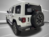New 2025 Jeep Wrangler Sahara w/ Safety Group image 5