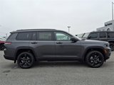 New 2025 Jeep Grand Cherokee L Limited image 5