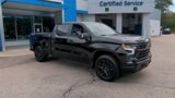 New 2026 Chevrolet Silverado 1500 RST w/ All Star Edition Plus image 2